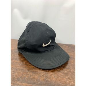 Nike Dri Fit Featherlight Baseball Cap One Size